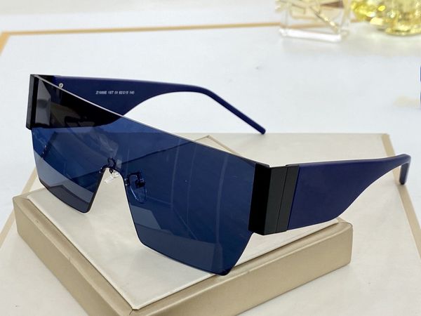 women lunettes quality style sunglasses glasses sun de new sunglasses fashion 1088 protects soleil gafas de sol men mens eyes with jmdd, Slivery;brown
women lunettes quality style sunglasses glasses sun de new sunglasses fashion 1088 protects soleil gafas de sol men mens eyes with jmdd, Slivery;brown
