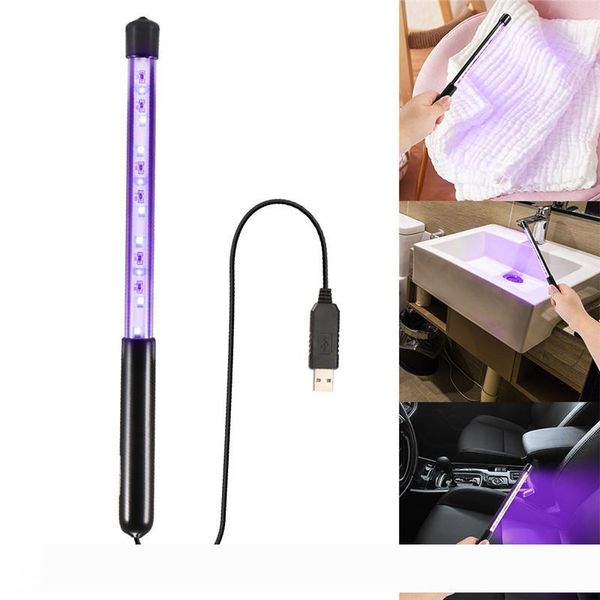 portable uvc ultraviolet disinfection lamp 3w usb uv light sterilizer for l wardrobe mask mite germicidal lamps led stick
portable uvc ultraviolet disinfection lamp 3w usb uv light sterilizer for l wardrobe mask mite germicidal lamps led stick