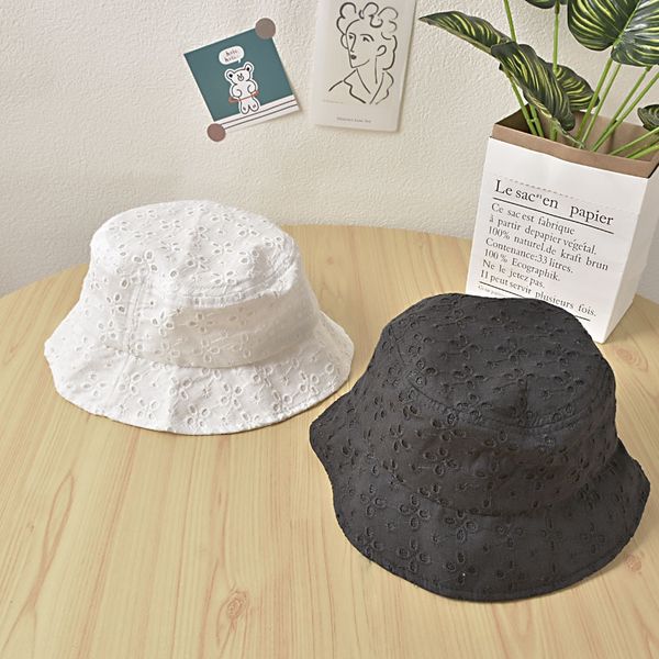nuul7 new children's summer hollow sunscreen breathable fisherman's flat bucket bucket lace fisherman lace basin hat travel sunsha, Blue;gray
nuul7 new children's summer hollow sunscreen breathable fisherman's flat bucket bucket lace fisherman lace basin hat travel sunsha, Blue;gray