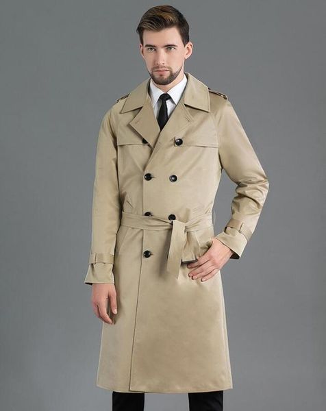 mens trench coats man double breasted long coat men clothes slim fit overcoat long sleeve 2020 spring autumn new designer, Tan;black
mens trench coats man double breasted long coat men clothes slim fit overcoat long sleeve 2020 spring autumn new designer, Tan;black
