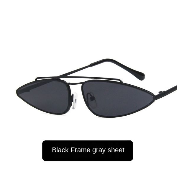 zeontaat new metal small frame солнцезащитные очки мода каплевидные cat eye sunglasses trend marine женщины, White;black
zeontaat new metal small frame солнцезащитные очки мода каплевидные cat eye sunglasses trend marine женщины, White;black