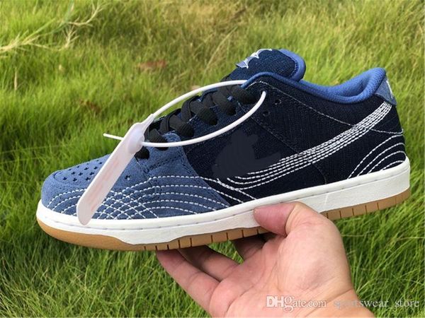 2020 release sb low prm light blue suede with dark blue dyed tannins stitching blue-dyed embroidery denim gum grey casual shoes
2020 release sb low prm light blue suede with dark blue dyed tannins stitching blue-dyed embroidery denim gum grey casual shoes
