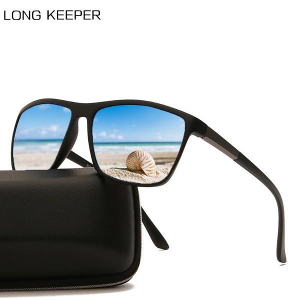 fashion polarized sunglasses men designer vintage outdoor driving sun glasses male coating mirror eyewear uv400, White;black
fashion polarized sunglasses men designer vintage outdoor driving sun glasses male coating mirror eyewear uv400, White;black