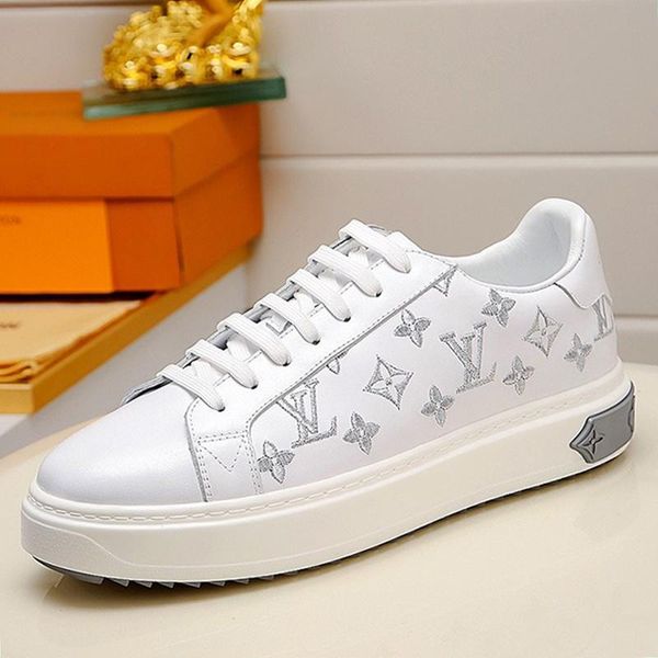 fashion mens shoes chaussures pour hommes time out sneaker flats zapatos de homre mens shoes fashion rubber soles luxury design fast ship
fashion mens shoes chaussures pour hommes time out sneaker flats zapatos de homre mens shoes fashion rubber soles luxury design fast ship