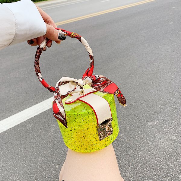 women handbags brand bags shoulder tote clutch bag acrylic lacquer leather transparent bucket women's bag
women handbags brand bags shoulder tote clutch bag acrylic lacquer leather transparent bucket women's bag