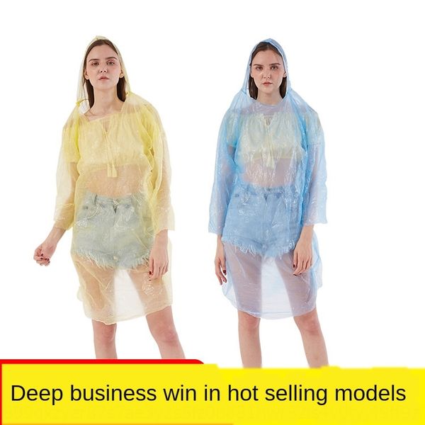 16g 1.5 silk disposable raincoat pullover cloak pullover outdoor drifting portable waterproof poncho
16g 1.5 silk disposable raincoat pullover cloak pullover outdoor drifting portable waterproof poncho