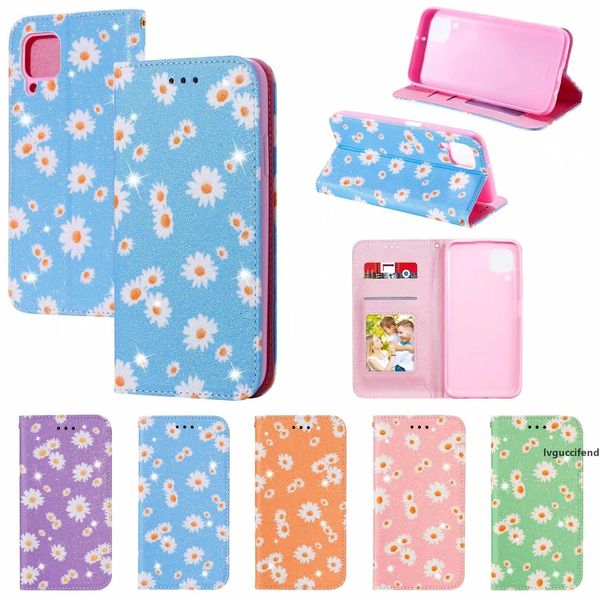 leather wallet case for huawei p40 lite e y5 y6 y8 2020 p sarmt 2020 suck magnetic closure glitter flower sparkle holder stand flip cover
leather wallet case for huawei p40 lite e y5 y6 y8 2020 p sarmt 2020 suck magnetic closure glitter flower sparkle holder stand flip cover