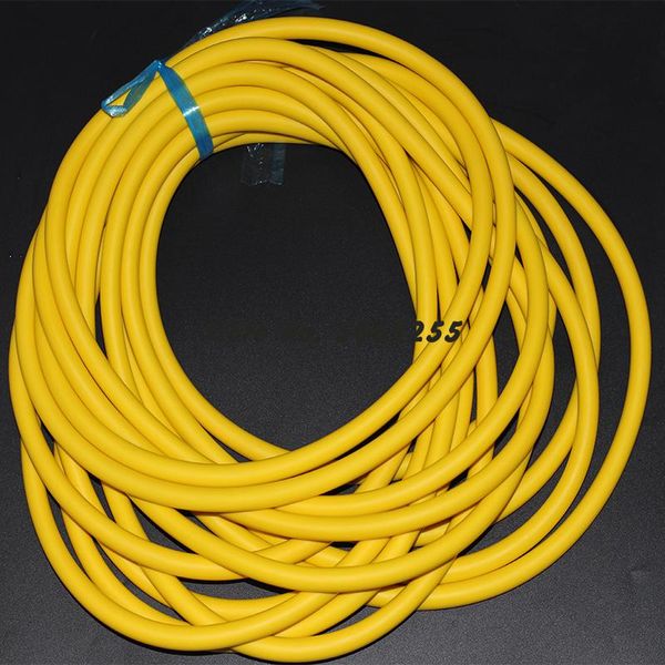 yellow color type 50100 3m 5m 10m fitness rubber rope diameter 10mm comprehensive fitness exercise rubber band rope
yellow color type 50100 3m 5m 10m fitness rubber rope diameter 10mm comprehensive fitness exercise rubber band rope