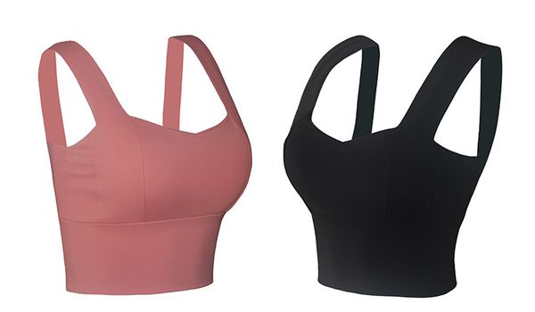sports underwear women's -proof running gathered high-strength professional fitness backless bra yoga ordinary vest, Black;blue
sports underwear women's -proof running gathered high-strength professional fitness backless bra yoga ordinary vest, Black;blue