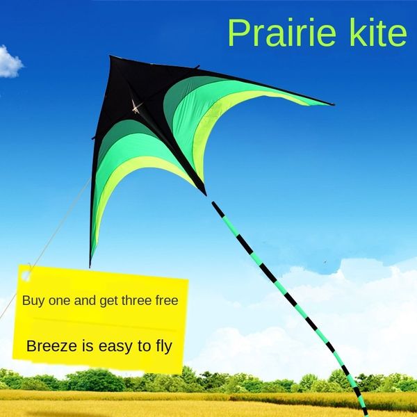 weifang prairie large triangle weifang grassland scholar triangle scholar kite breeze easy to fly children's kite wheel beginner
weifang prairie large triangle weifang grassland scholar triangle scholar kite breeze easy to fly children's kite wheel beginner