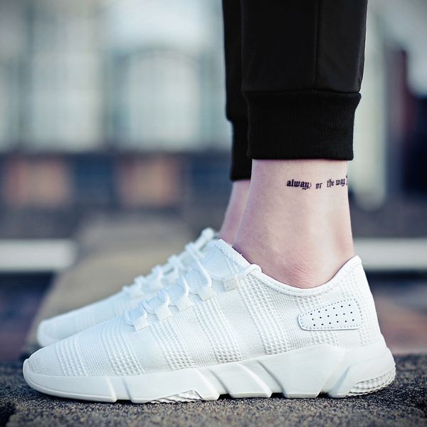 men's casual shoes white shoes sneakers lightweight red men's fashion cheap, Black
men's casual shoes white shoes sneakers lightweight red men's fashion cheap, Black