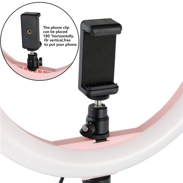 ring light 10inch 12w led 1.6m tripod p dimmable studio camera makeup light kit youtube video live video light for iphone
ring light 10inch 12w led 1.6m tripod p dimmable studio camera makeup light kit youtube video live video light for iphone