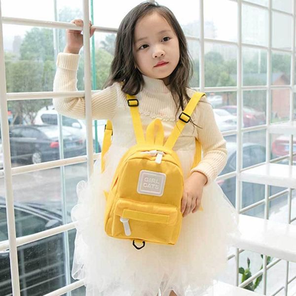 kindergarten mini backpack baby'sproof backpack 1-3-5 years old boy and girl schoolbag light cloth bag
kindergarten mini backpack baby'sproof backpack 1-3-5 years old boy and girl schoolbag light cloth bag
