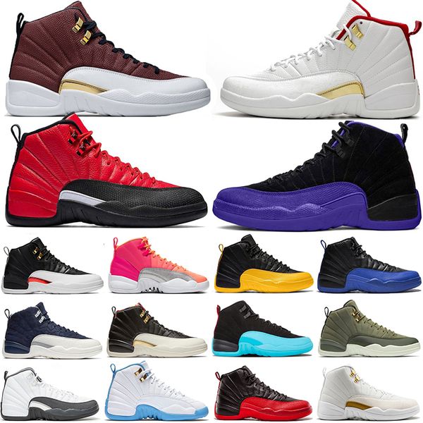 reverse flu game dark concor 12 12s basketball shoes reverse taxi punch fiba bulls royal black mens trainers sports sneakers, White;red
reverse flu game dark concor 12 12s basketball shoes reverse taxi punch fiba bulls royal black mens trainers sports sneakers, White;red