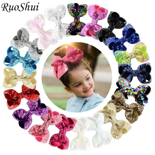 hair accessories ruoshui girls grosgrain ribbon sequin bows kids hairpins bowknot grip child toddler boutique clips, Slivery;white
hair accessories ruoshui girls grosgrain ribbon sequin bows kids hairpins bowknot grip child toddler boutique clips, Slivery;white