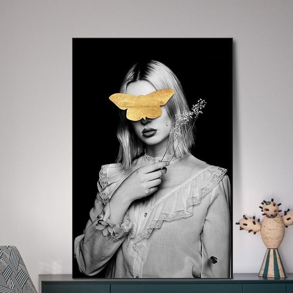 3 panels nordic fashion woman canvas oil painting portrait poster prints abstract wall pictures for living room scandinavian home decor
3 panels nordic fashion woman canvas oil painting portrait poster prints abstract wall pictures for living room scandinavian home decor