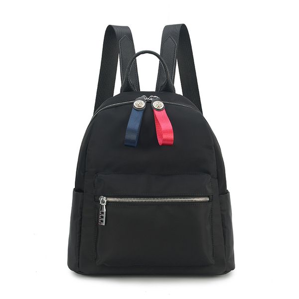 2020 new shoulder bag female new tide brand fashion casual student school bag waterproof oxford cloth
2020 new shoulder bag female new tide brand fashion casual student school bag waterproof oxford cloth