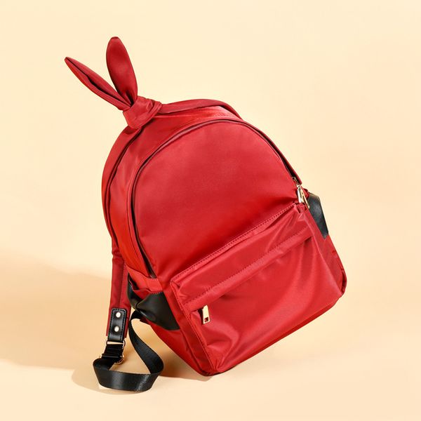 2020 new ladies large capacity oxford cloth backpack trend korean soft back fashion simple schoolbag canvas women backpack
2020 new ladies large capacity oxford cloth backpack trend korean soft back fashion simple schoolbag canvas women backpack