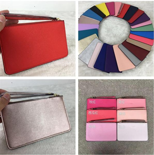 женщины wristlet кошельки pu кожа кожа молния кошелек муцс сумка защитная путешествия держатель кредитной карты денежные сумки девушки сумка, White
женщины wristlet кошельки pu кожа кожа молния кошелек муцс сумка защитная путешествия держатель кредитной карты денежные сумки девушки сумка, White