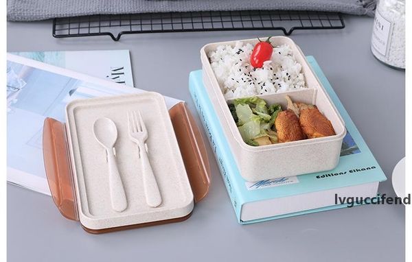 split lunch box portable insulated case students bento boxs with knife and fork sealed rectangular lunch box in stock
split lunch box portable insulated case students bento boxs with knife and fork sealed rectangular lunch box in stock