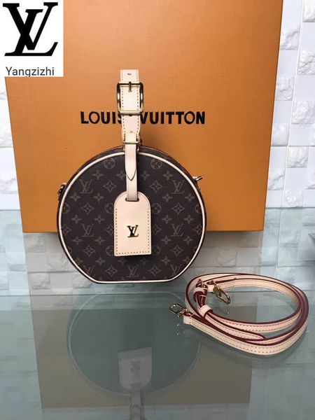 yangzizhi new petite boite chapeau handbag m43514 handbags bags handles shoulder bags totes evening cross body bag
yangzizhi new petite boite chapeau handbag m43514 handbags bags handles shoulder bags totes evening cross body bag