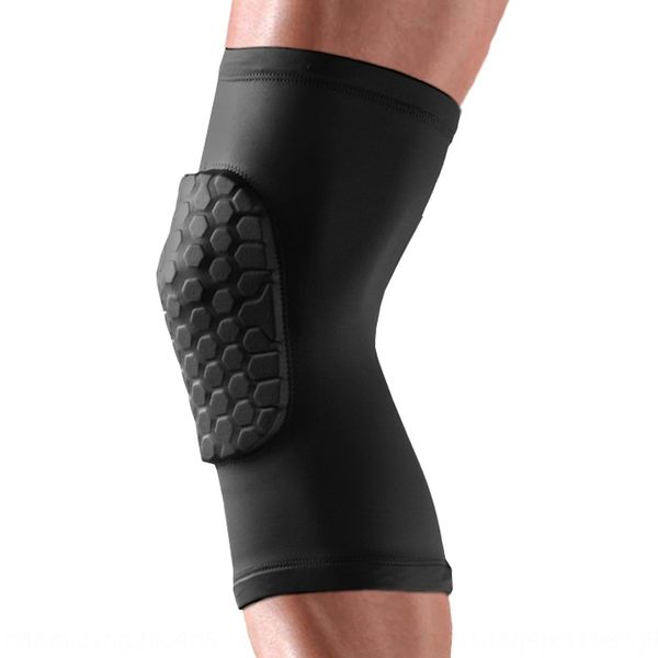 7ljpi basketball knee pad pantyhose leg protector fitness sports pants basketball sports pants riding equipment running/honeycomb leg protec, Black;gray 
7ljpi basketball knee pad pantyhose leg protector fitness sports pants basketball sports pants riding equipment running/honeycomb leg protec, Black;gray