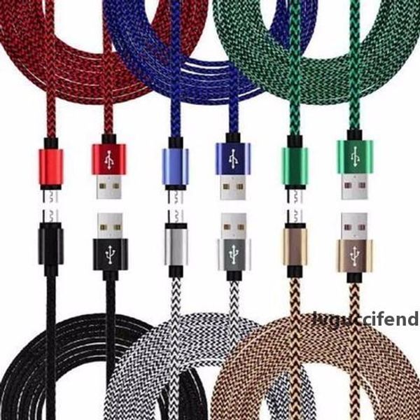1m 2m 3m aluminum alloy braided fabric nylon usb data sync charger cable for samsung android type c
1m 2m 3m aluminum alloy braided fabric nylon usb data sync charger cable for samsung android type c