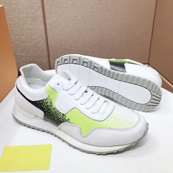 new arrival run away sneaker men 's shoes herren sportschuhe fashion classic autumn and winter lace -up low sports men shoes fast, Black
new arrival run away sneaker men 's shoes herren sportschuhe fashion classic autumn and winter lace -up low sports men shoes fast, Black