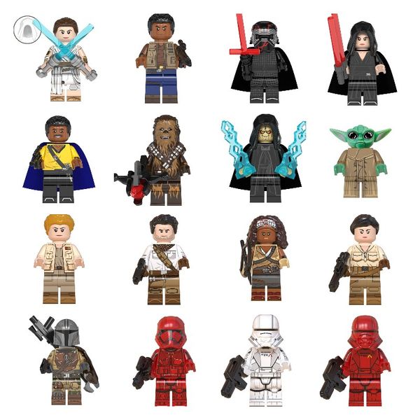 building blocks kylo ren finn mandalorian poe dameron trooper knights of ren kids toys
building blocks kylo ren finn mandalorian poe dameron trooper knights of ren kids toys
