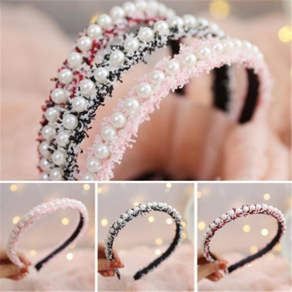 children girl kids hairbands headbands pearl new cute fashion head wear accessories festival party gift wholesale, Slivery;white
children girl kids hairbands headbands pearl new cute fashion head wear accessories festival party gift wholesale, Slivery;white