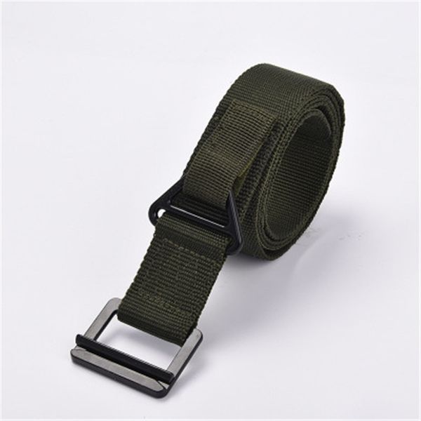 adjustable nylon & metal survival tactical belt emergency rescue rigger militaria cqb for field operations riding hunting 3color, Black;gray
adjustable nylon & metal survival tactical belt emergency rescue rigger militaria cqb for field operations riding hunting 3color, Black;gray