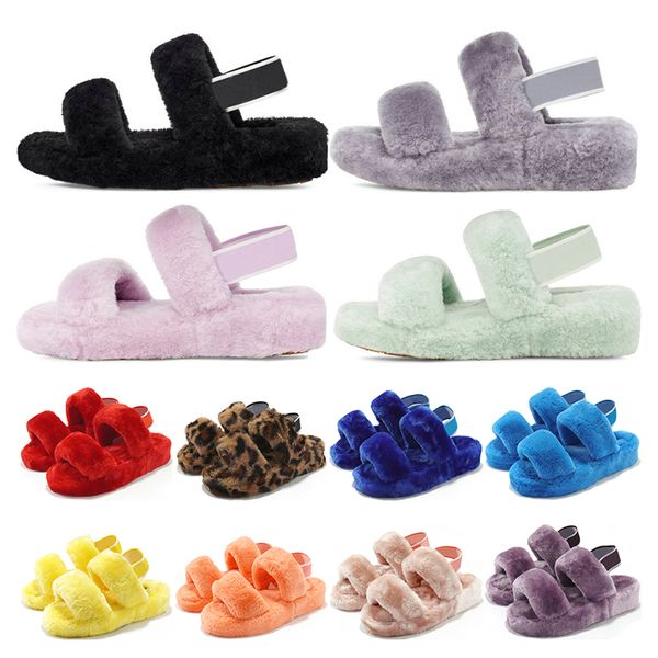 australia furry slippers oh yeah fluff slide 2020 new arrivel womens girl comfortable warm fashion black warm pink grey mint green size 5-13
australia furry slippers oh yeah fluff slide 2020 new arrivel womens girl comfortable warm fashion black warm pink grey mint green size 5-13