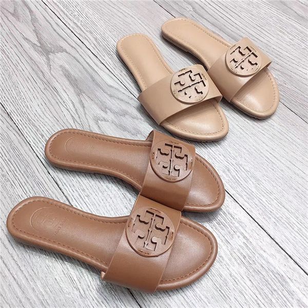summer flat shoes women slippers designer flip flops round toe ladies beach l̴v sandals outdoor slides slippers gu̴cci 14, White
summer flat shoes women slippers designer flip flops round toe ladies beach l̴v sandals outdoor slides slippers gu̴cci 14, White