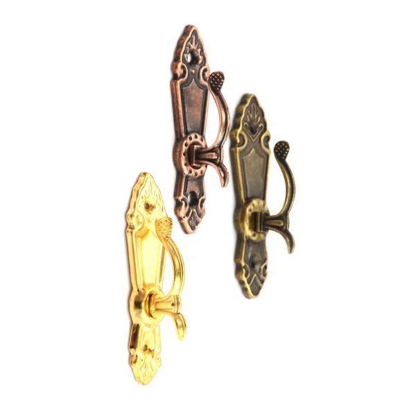 hooks & rails 2pcs single double hanger vintage wall hook for clothes zinc alloy door coat hat bag towel bathroom antique =
hooks & rails 2pcs single double hanger vintage wall hook for clothes zinc alloy door coat hat bag towel bathroom antique =