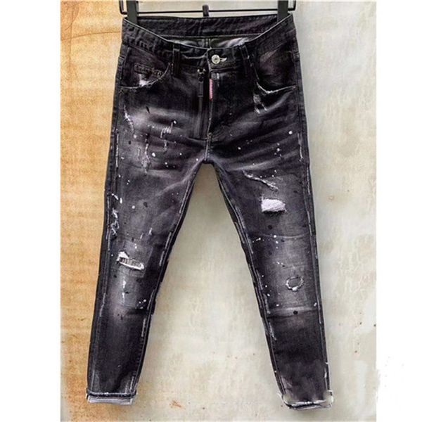 mens stylist jeans mens jeans distressed zipper skinny jeans men hip hop pants stylist hole mens clothing brand zipper ripped, Blue
mens stylist jeans mens jeans distressed zipper skinny jeans men hip hop pants stylist hole mens clothing brand zipper ripped, Blue