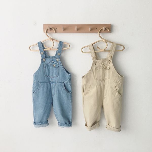 clothing 2019 autumn new korean style tone washed children's children's cotton denim belt pants, Blue
clothing 2019 autumn new korean style tone washed children's children's cotton denim belt pants, Blue