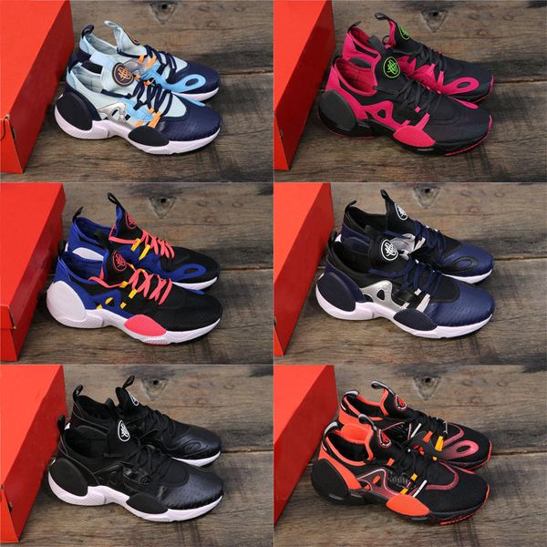 лучшие qaulitys дети мужчины женщины huarache 7 кроссовки huaraches де chaussures спортивный спорт открытый zapatillas hombre кроссовки, Black
лучшие qaulitys дети мужчины женщины huarache 7 кроссовки huaraches де chaussures спортивный спорт открытый zapatillas hombre кроссовки, Black
