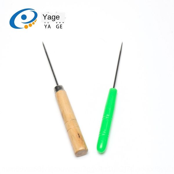 milliton needle wood cone drill needle with hole handmade handmadediy handmadeshoes cone diy handmade leather glasses tool
milliton needle wood cone drill needle with hole handmade handmadediy handmadeshoes cone diy handmade leather glasses tool