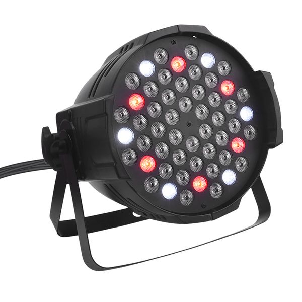 Us Warehouse Delivery Ip65 Waterproof Rgb Color High Brightnees 80w High Power Stage Light