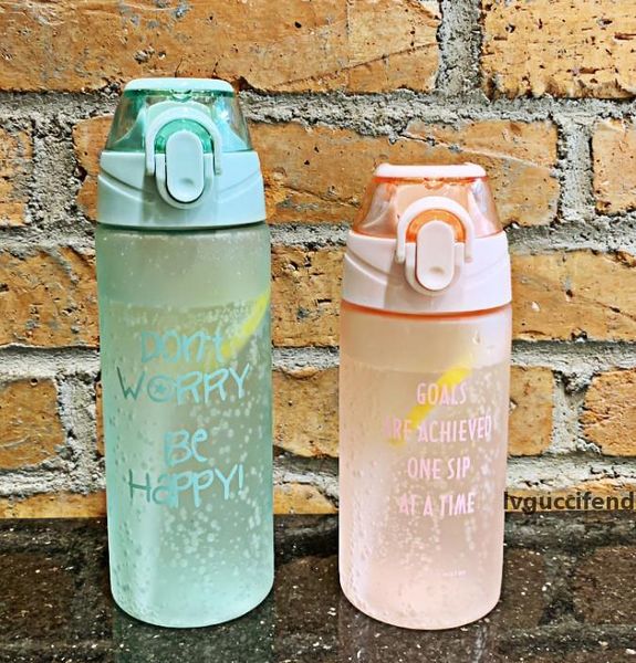 the latest 15.2 and 20.3oz letter frosted plastic cups with straw sports water bottle kettle outdoor portable cups ing
the latest 15.2 and 20.3oz letter frosted plastic cups with straw sports water bottle kettle outdoor portable cups ing