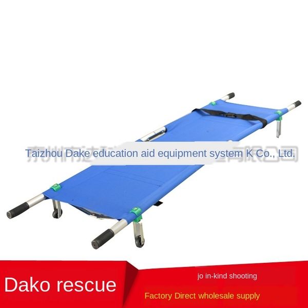 dake rescue aluminum alloy stretcher fire stretcher high dake low-cost rescue aluminum quality life-saving equipment low price
dake rescue aluminum alloy stretcher fire stretcher high dake low-cost rescue aluminum quality life-saving equipment low price