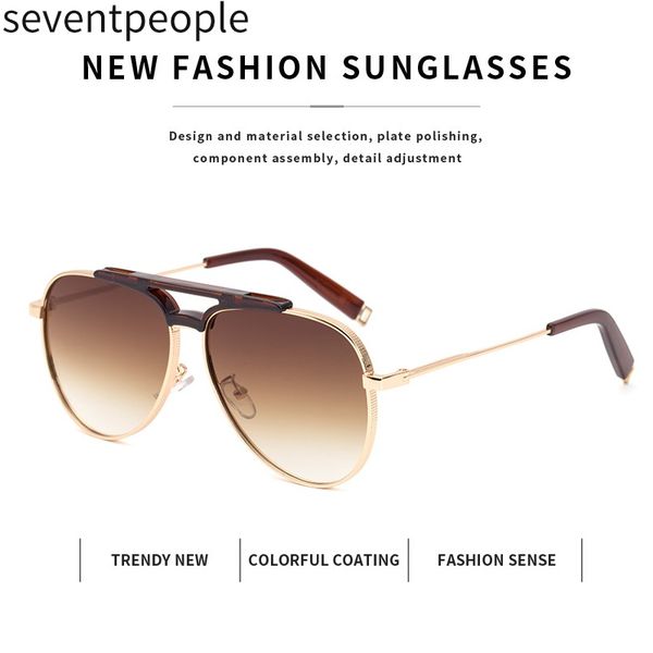 classic retro sunglasses men 2020 brand designer fashion oval metal double beam mirror toad sun glasses gradient shade eyewear, White;black
classic retro sunglasses men 2020 brand designer fashion oval metal double beam mirror toad sun glasses gradient shade eyewear, White;black