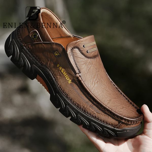 fashion design cowhide leather men casual shoes luxury comfortable classic men loafers slip on moccasins rubber driving shoes, Black
fashion design cowhide leather men casual shoes luxury comfortable classic men loafers slip on moccasins rubber driving shoes, Black