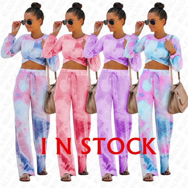 women designer tracksuit tie-dye crop cross hoodies + loose pants trousers two piece matching suit gradient comfortable outfits d72711, White
women designer tracksuit tie-dye crop cross hoodies + loose pants trousers two piece matching suit gradient comfortable outfits d72711, White