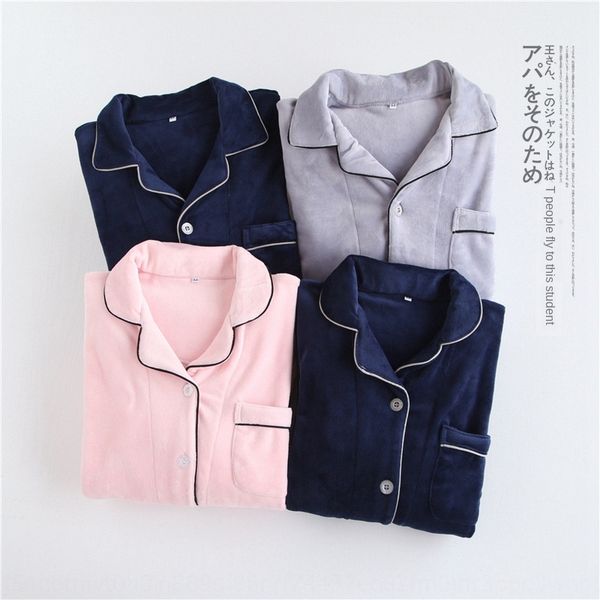 3nted pajamas women's winter coral fleece couple suit thickened island fleece warm warm home clothes flannel men's large size home, Blue;red
3nted pajamas women's winter coral fleece couple suit thickened island fleece warm warm home clothes flannel men's large size home, Blue;red