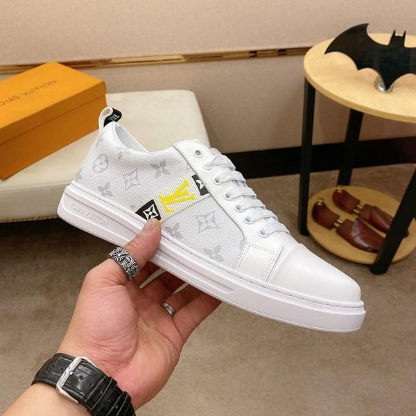 2020j luxury design men's high-quality printed breathable sneakers, fashionable wild men's casual shoes, men's banquet shoes, Black
2020j luxury design men's high-quality printed breathable sneakers, fashionable wild men's casual shoes, men's banquet shoes, Black