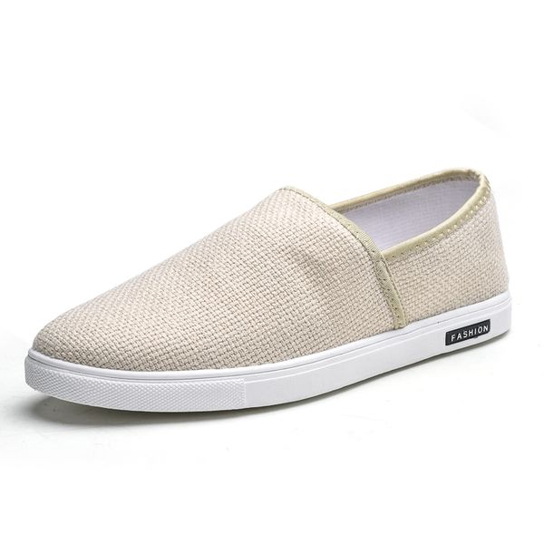 2020 men casual shoes breathable male slip on sneakers lightweight canvas shoes classic loafers walking driving ship, Black
2020 men casual shoes breathable male slip on sneakers lightweight canvas shoes classic loafers walking driving ship, Black
