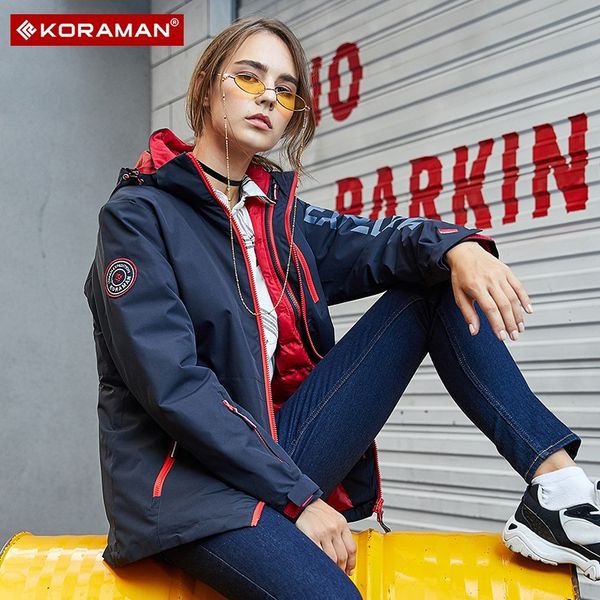 special sale winter jacket two-piece suit jacket coat women's coat fashionable autumn and winter new clothes for men, Blue;black
special sale winter jacket two-piece suit jacket coat women's coat fashionable autumn and winter new clothes for men, Blue;black