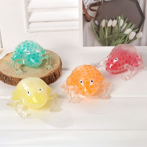 gclf1 small-eyed frog grape ball vent tpr educational decompression cartoon animal small-eyed frog grape ball vent tpr toy educational decom
gclf1 small-eyed frog grape ball vent tpr educational decompression cartoon animal small-eyed frog grape ball vent tpr toy educational decom