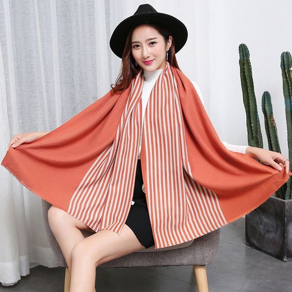 korean fashion new all-match plaid classic scarf air conditioning shawl striped scarf fashion rainbow air conditioning shawl female, Blue;gray
korean fashion new all-match plaid classic scarf air conditioning shawl striped scarf fashion rainbow air conditioning shawl female, Blue;gray